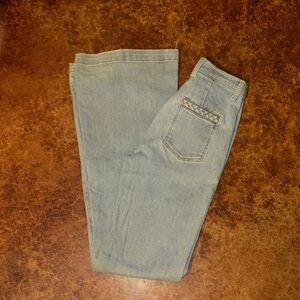 7 For All Man Kind jeans